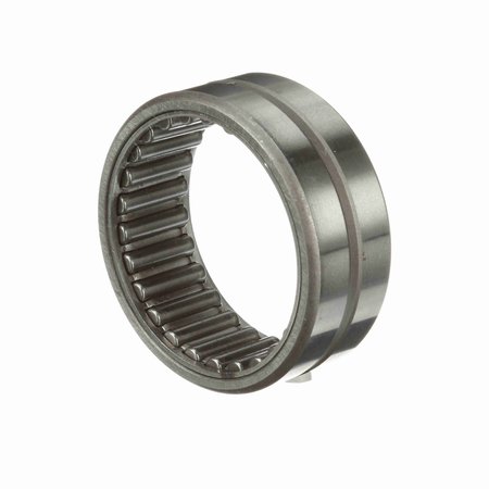 Mcgill MR Series 500, Machined Race Needle Bearing, #MR32N MR32N